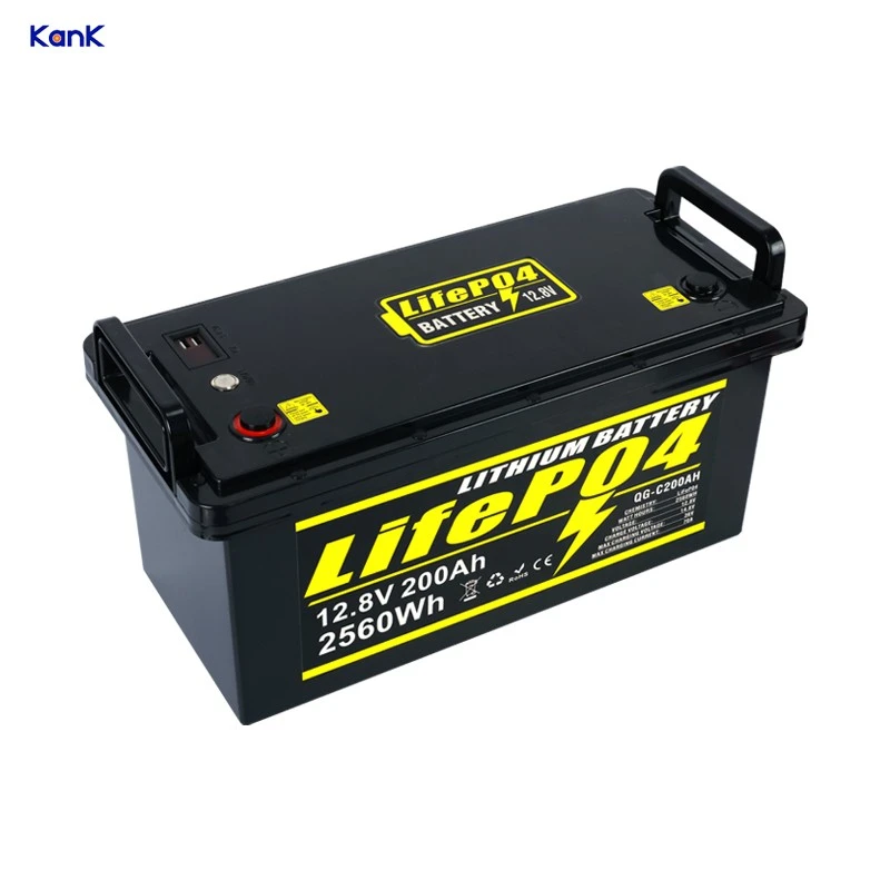 Lithium Phosphate Battery Solar suppliers